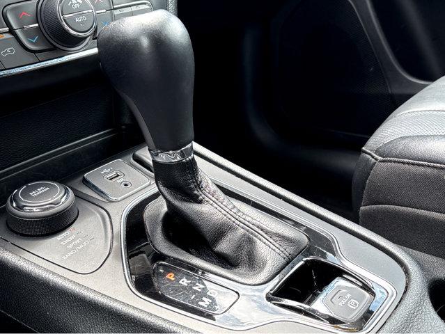 2023 Jeep Cherokee Vehicle Photo in Hinesville, GA 31313