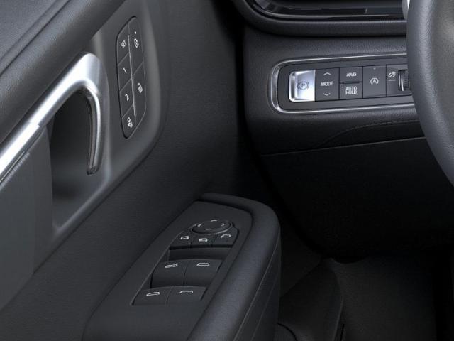 2026 Buick Enclave Vehicle Photo in APPLETON, WI 54914-8833