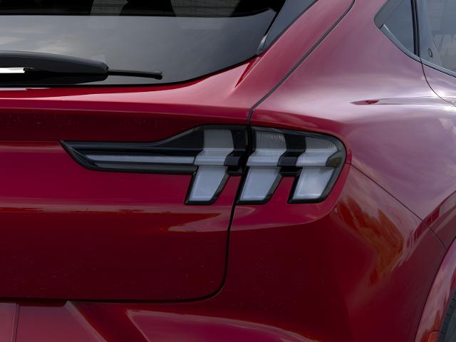 2025 Ford Mustang Mach-E Vehicle Photo in Neenah, WI 54956