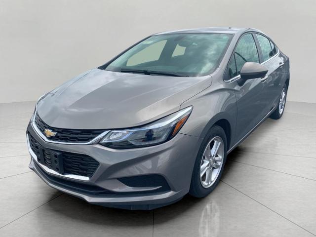 2017 Chevrolet Cruze Vehicle Photo in APPLETON, WI 54914-4656