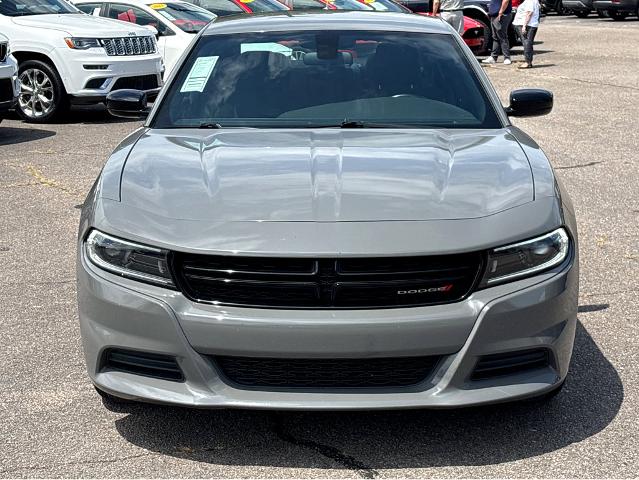 2023 Dodge Charger Vehicle Photo in BEAUFORT, SC 29906-4218