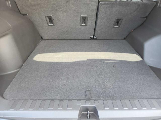 2022 GMC Terrain Vehicle Photo in DENTON, TX 76210-9321