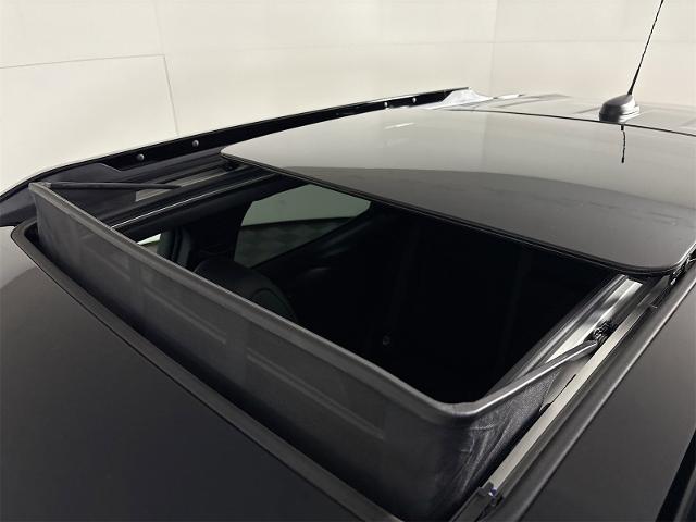 2026 Chevrolet Trailblazer Vehicle Photo in EVERETT, WA 98203-5662