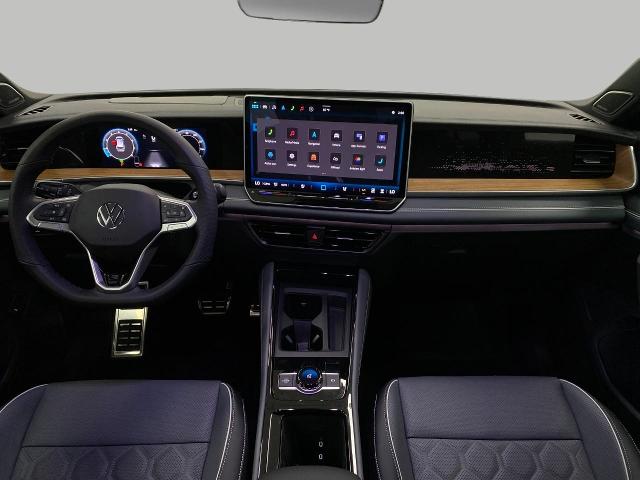 2025 Volkswagen Tiguan Vehicle Photo in Appleton, WI 54913