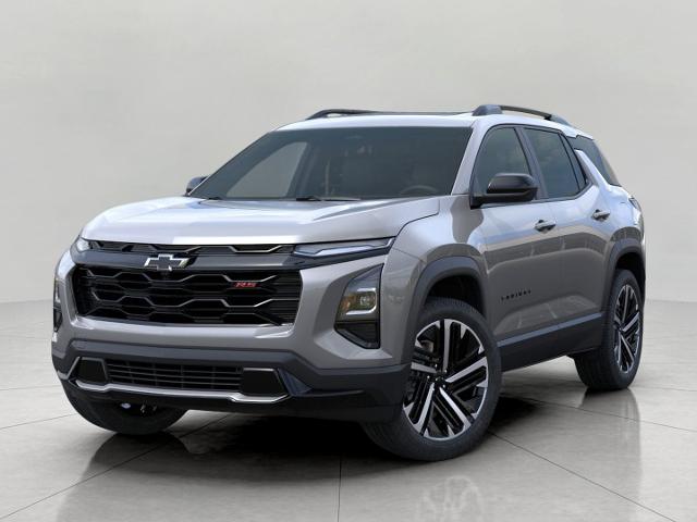 2026 Chevrolet Equinox Vehicle Photo in Madison, WI 53713