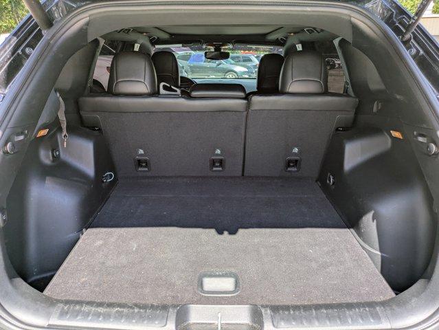 2021 Jeep Cherokee Vehicle Photo in BRUNSWICK, GA 31525-1881