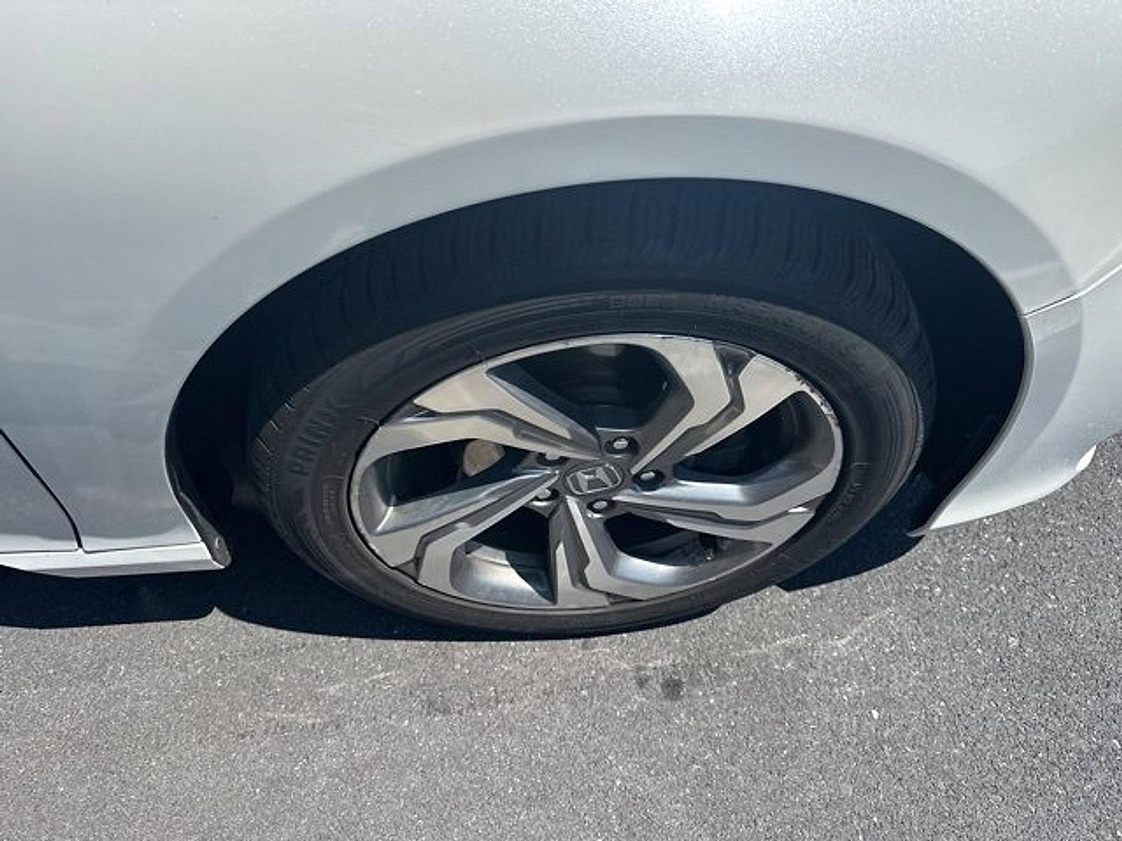 2019 Honda Accord Sedan Vehicle Photo in Harrisburg, PA 17111