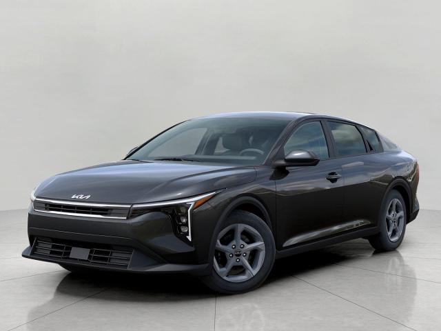 2025 Kia K4 Vehicle Photo in Neenah, WI 54956