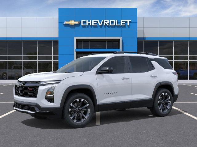2026 Chevrolet Equinox Vehicle Photo in PAWLING, NY 12564-3219