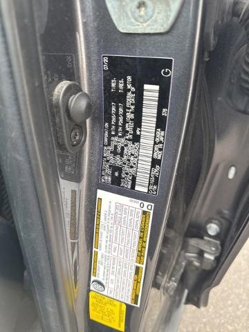 2020 Toyota 4Runner Vehicle Photo in ENGLEWOOD, CO 80113-6708