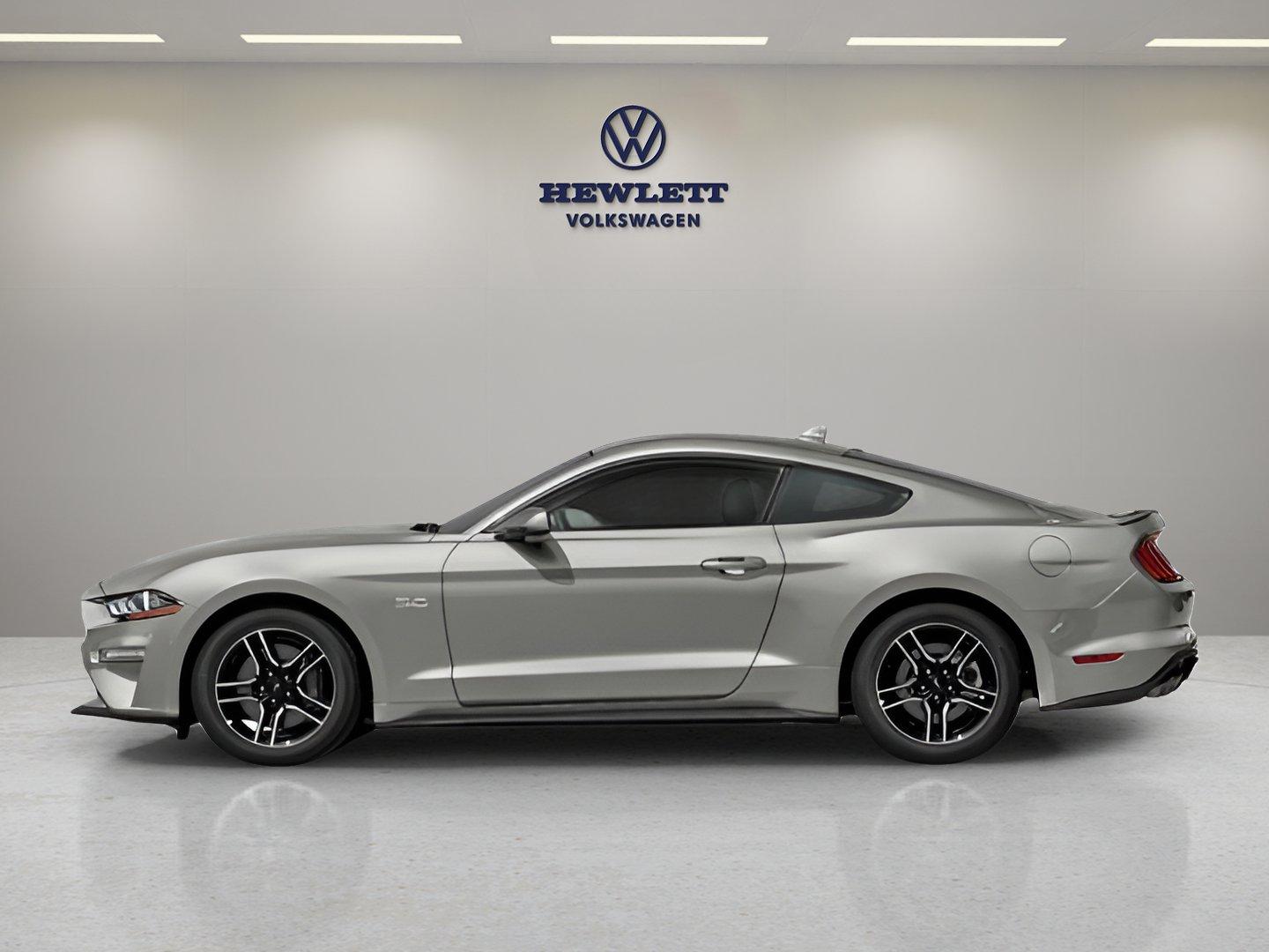 2021 Ford Mustang Vehicle Photo in Georgetown, TX 78626