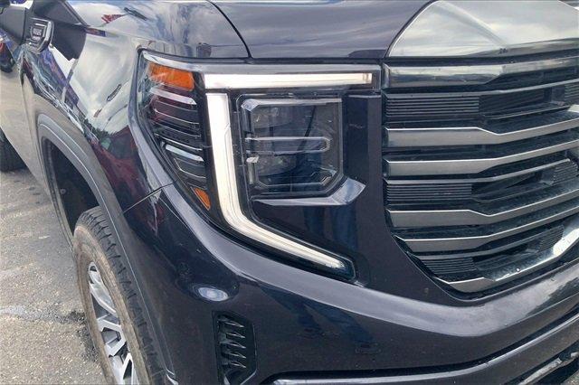 2022 GMC Sierra 1500 Vehicle Photo in INDEPENDENCE, MO 64055-1377