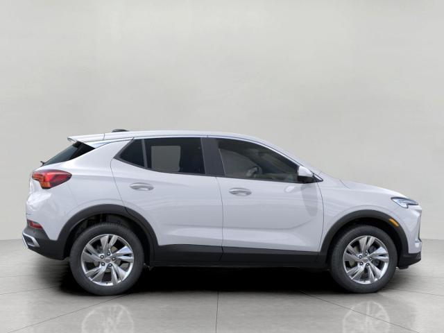 2026 Buick Encore GX Vehicle Photo in GREEN BAY, WI 54303-3330