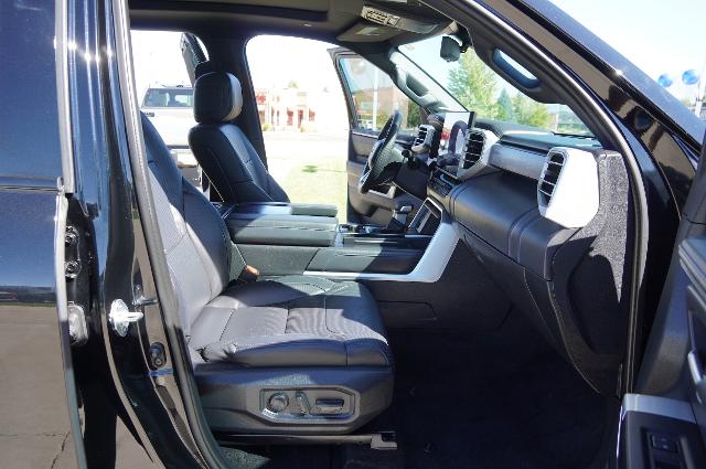 2024 Toyota Tundra 4WD Vehicle Photo in Riverdale, UT 84405