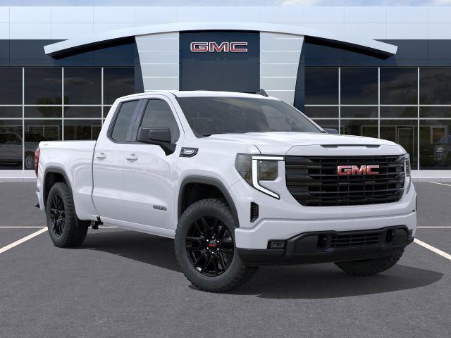 2026 GMC Sierra 1500 Vehicle Photo in WATERTOWN, CT 06795-3318
