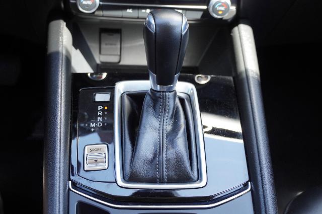 2024 Mazda CX-5 Vehicle Photo in Riverdale, UT 84405