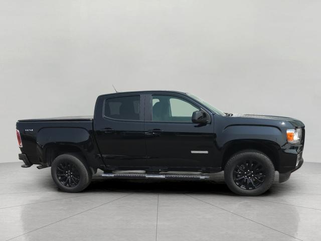 2021 GMC Canyon Vehicle Photo in GREEN BAY, WI 54303-3330