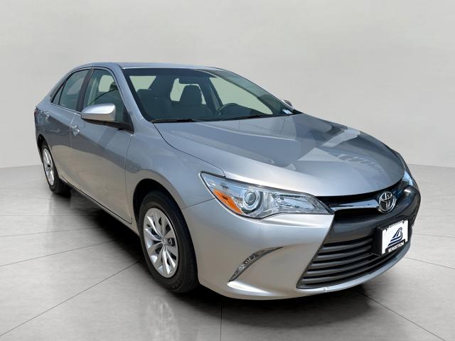 2017 Toyota Camry Vehicle Photo in MANITOWOC, WI 54220-5838
