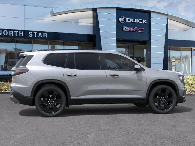 2026 GMC Acadia Vehicle Photo in ZELIENOPLE, PA 16063-2910