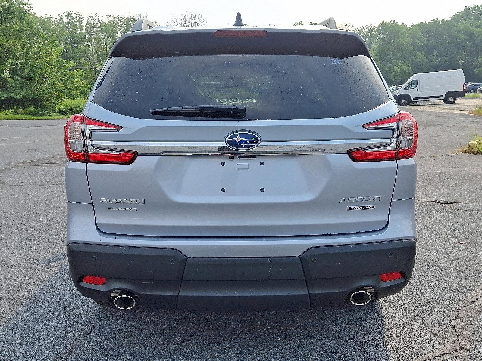 2025 Subaru Ascent Vehicle Photo in Harrisburg, PA 17111