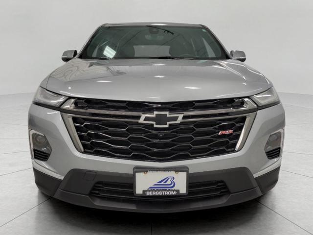 2023 Chevrolet Traverse Vehicle Photo in NEENAH, WI 54956-2243