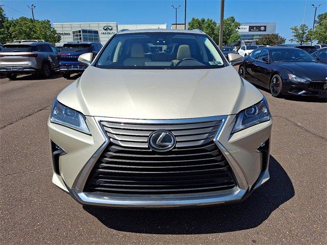 2019 Lexus RX 350 Vehicle Photo in Willow Grove, PA 19090