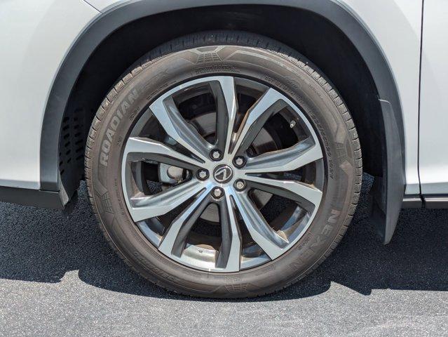 2022 Lexus RX 350 Vehicle Photo in BRUNSWICK, GA 31525-1881