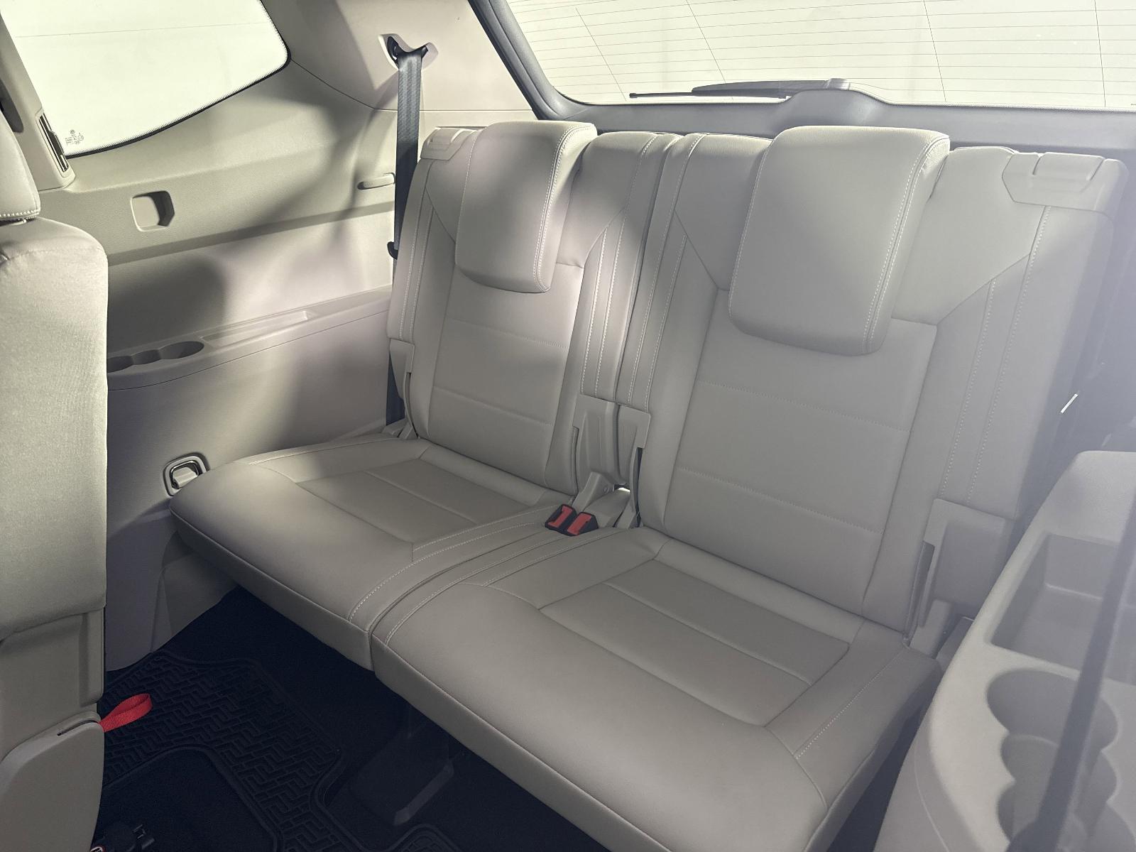 2022 Volkswagen Atlas Vehicle Photo in Georgetown, TX 78626