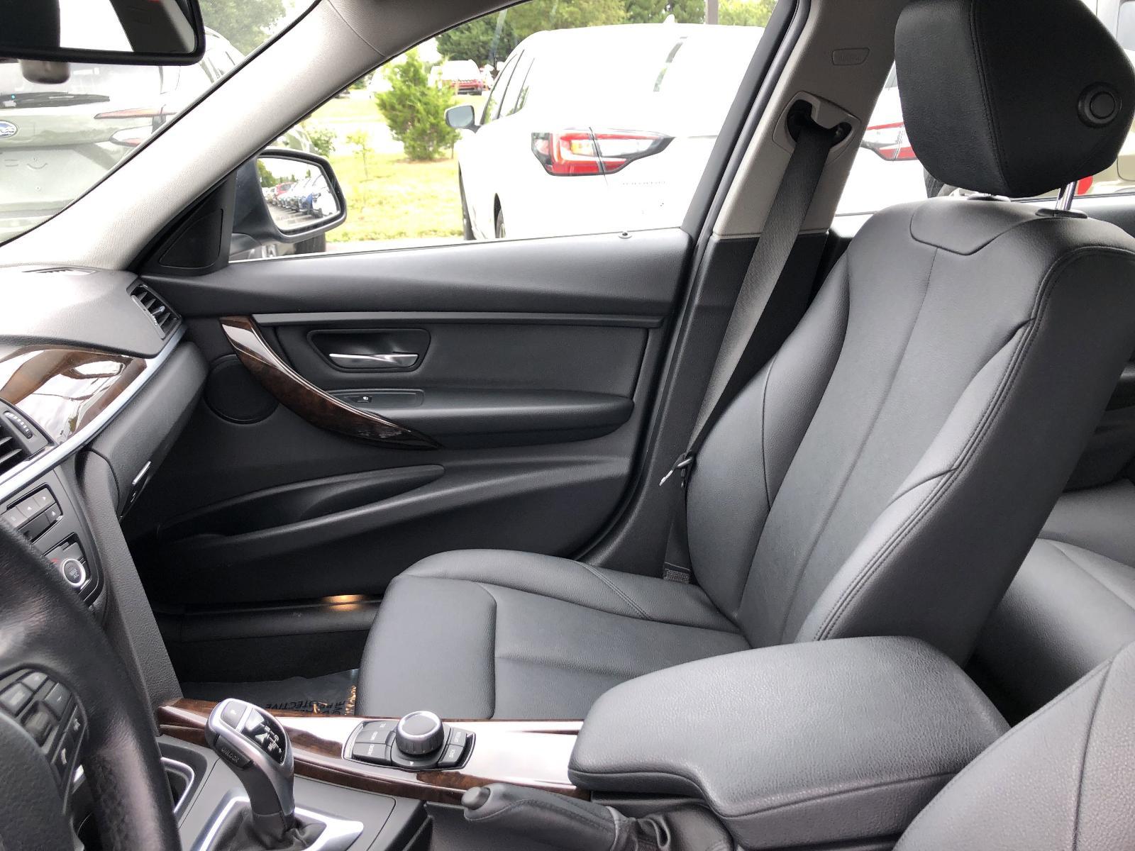 2015 BMW 328i xDrive Vehicle Photo in Mechanicsburg, PA 17050