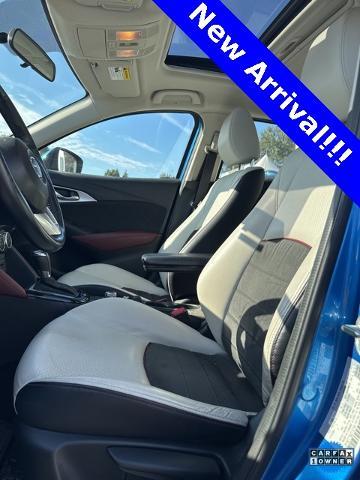 2016 Mazda CX-3 Vehicle Photo in Puyallup, WA 98371