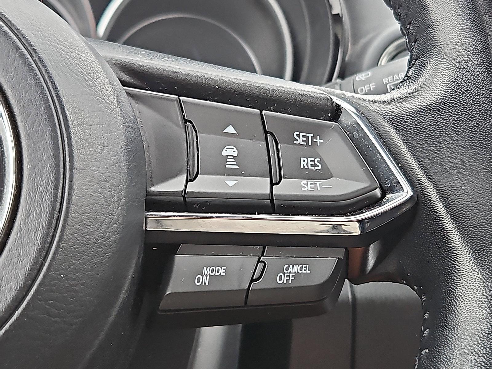 2022 Mazda CX-9 Vehicle Photo in Trevose, PA 19053