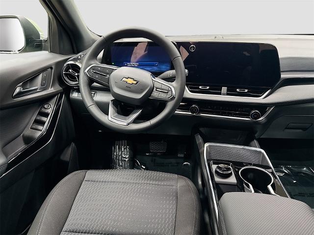 2026 Chevrolet Equinox Vehicle Photo in EVERETT, WA 98203-5662