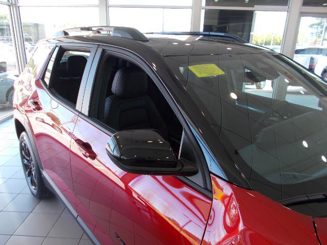 2026 GMC Terrain Vehicle Photo in LOWELL, MA 01852-4336