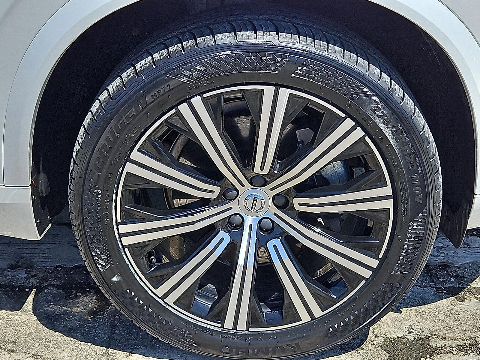 2024 Volvo XC90 Vehicle Photo in Trevose, PA 19053
