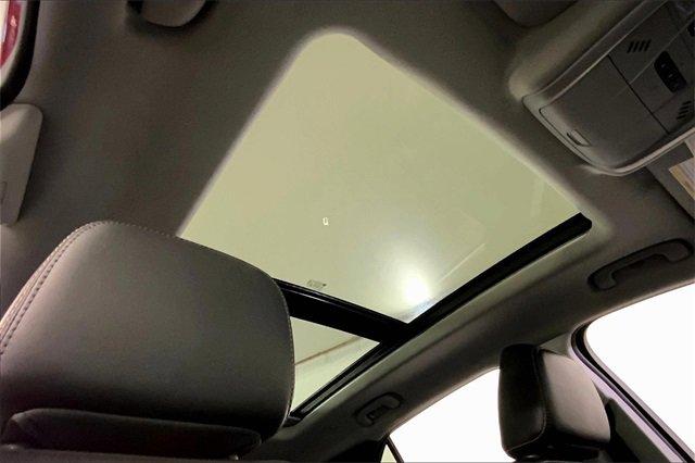 2020 Chevrolet Equinox Vehicle Photo in INDEPENDENCE, MO 64055-1314