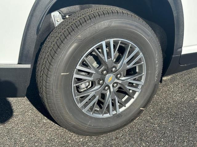 2026 Chevrolet Traverse Vehicle Photo in COLUMBIA, MO 65203-3903