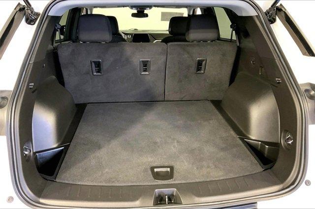 2022 Chevrolet Blazer Vehicle Photo in KANSAS CITY, MO 64114-4502