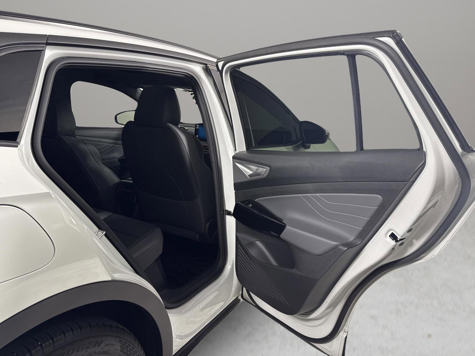 2023 Volkswagen ID.4 Vehicle Photo in Georgetown, TX 78626