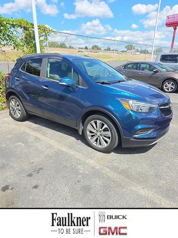 2019 Buick Encore Vehicle Photo in HARRISBURG, PA 17111-1033