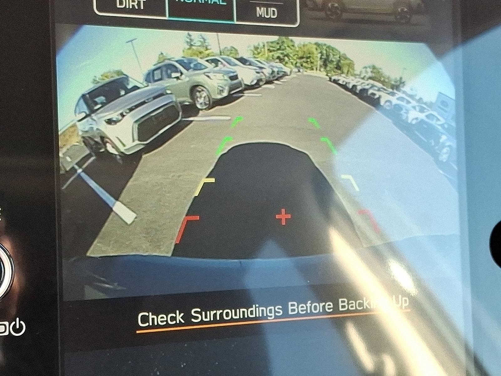 2025 Subaru Crosstrek Vehicle Photo in Easton, PA 18045