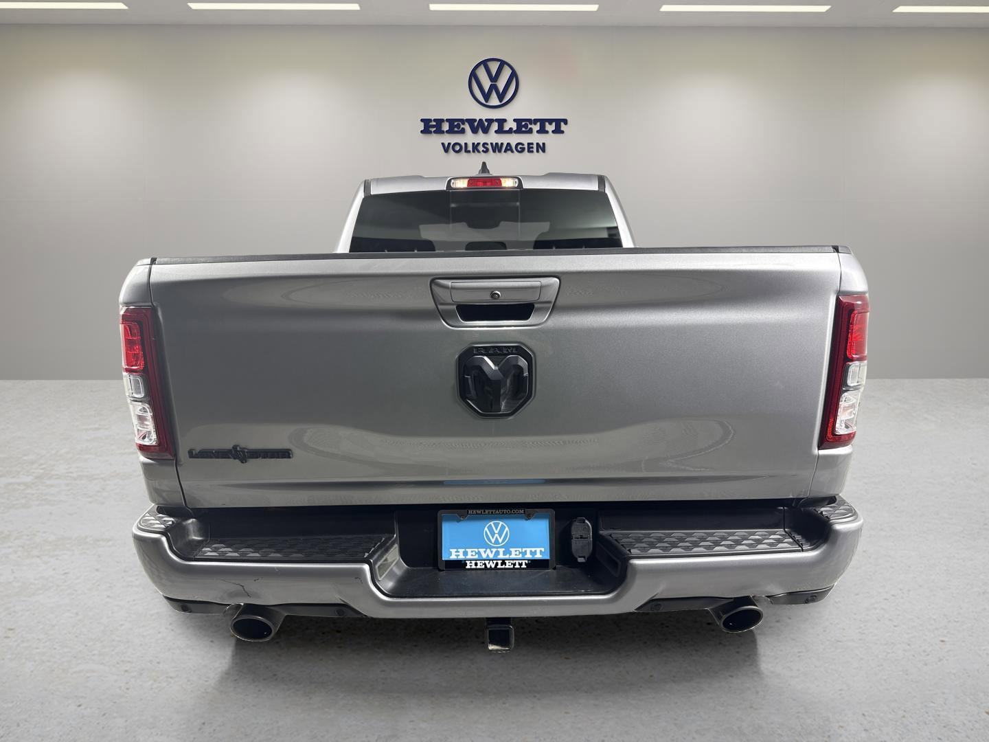 2022 Ram 1500 Vehicle Photo in Georgetown, TX 78626