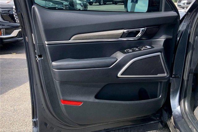 2021 Kia Telluride Vehicle Photo in INDEPENDENCE, MO 64055-1377