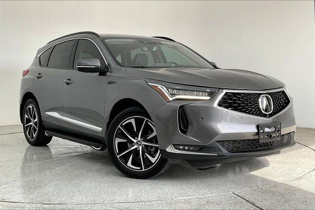 2023 Acura RDX Vehicle Photo in Grapevine, TX 76051