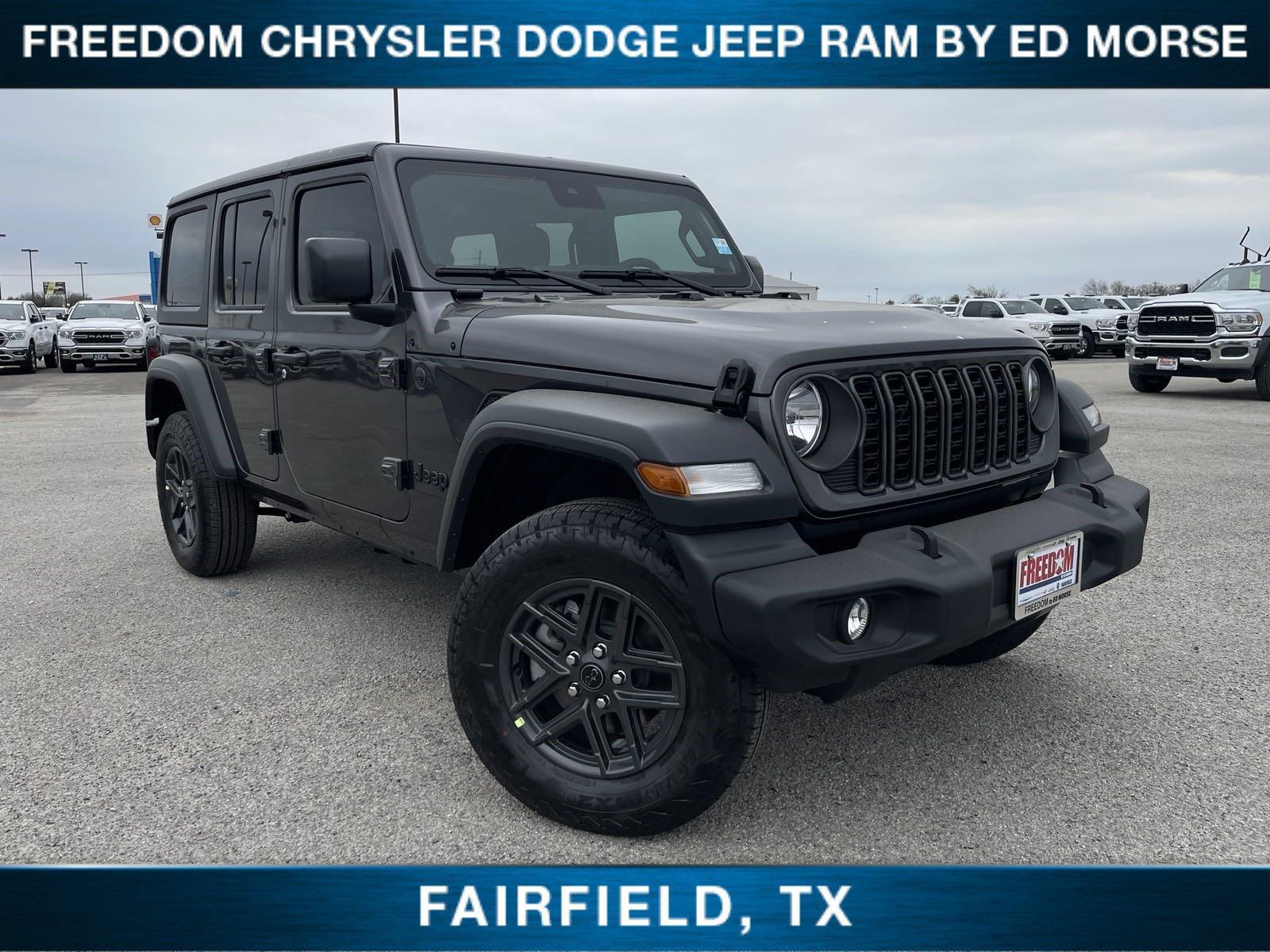 Fog Light Trim | JEEP WRANGLER SPORT - SPORT S 4 DR 2020 Fog Light Trim | JEEP WRANGLER SPORT - SPORT S 4 DR 2020