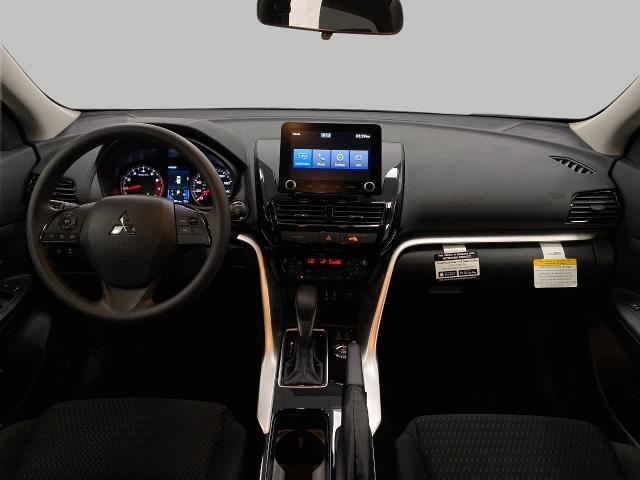 2024 Mitsubishi Eclipse Cross Vehicle Photo in Appleton, WI 54913