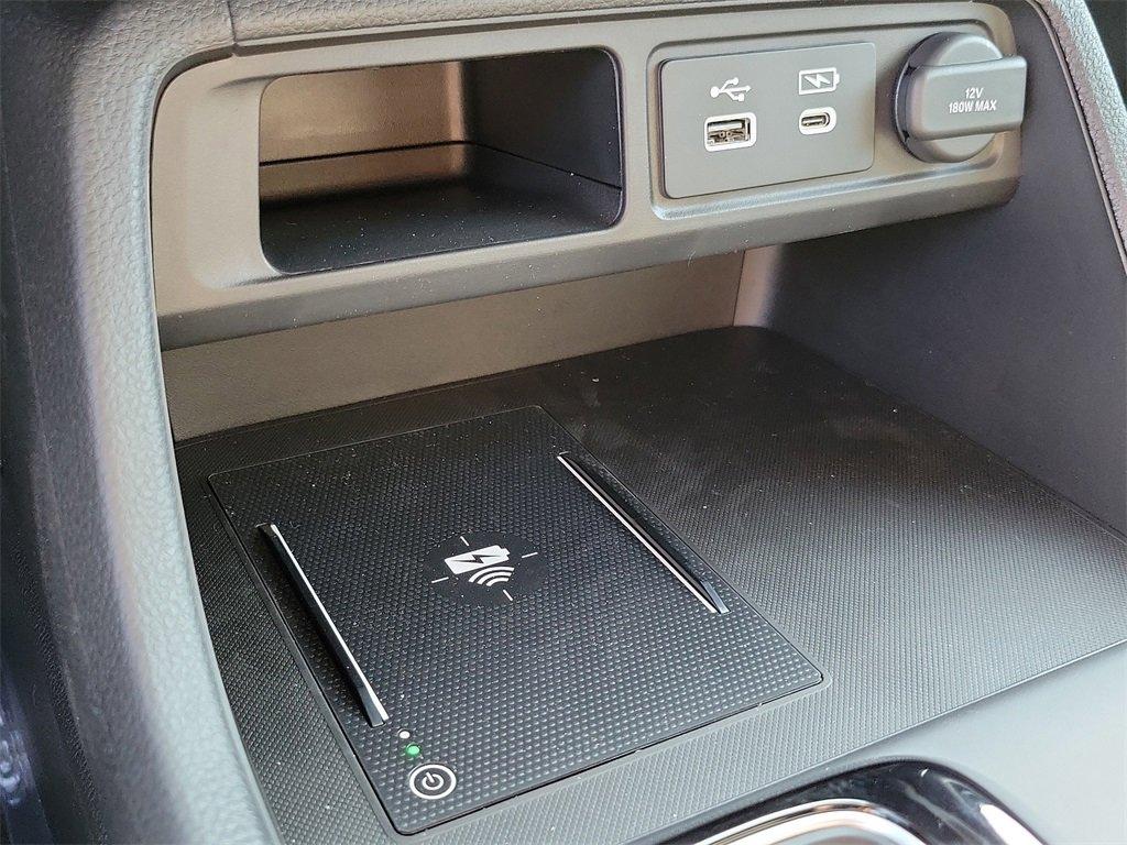 2025 Honda Pilot Vehicle Photo in Muncy, PA 17756
