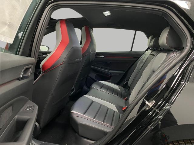 2024 Volkswagen Golf GTI Vehicle Photo in Appleton, WI 54913