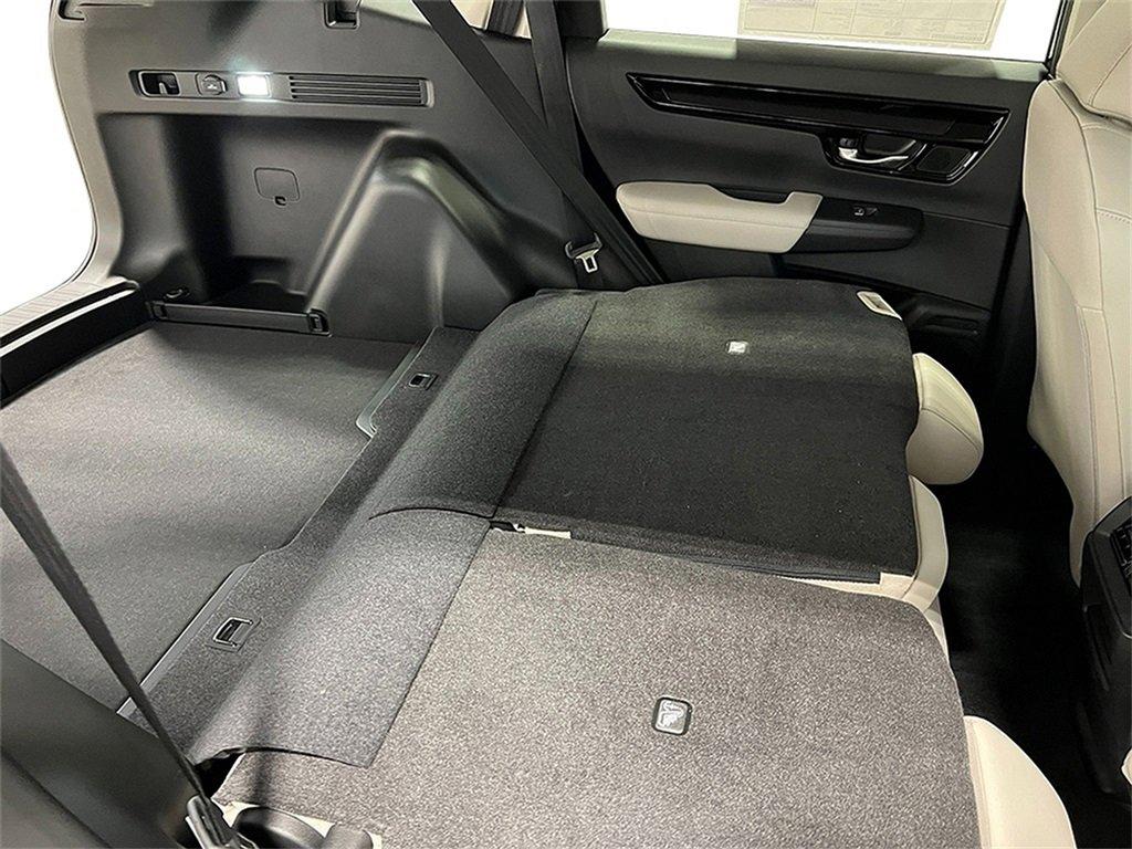 2025 Honda CR-V Vehicle Photo in Muncy, PA 17756