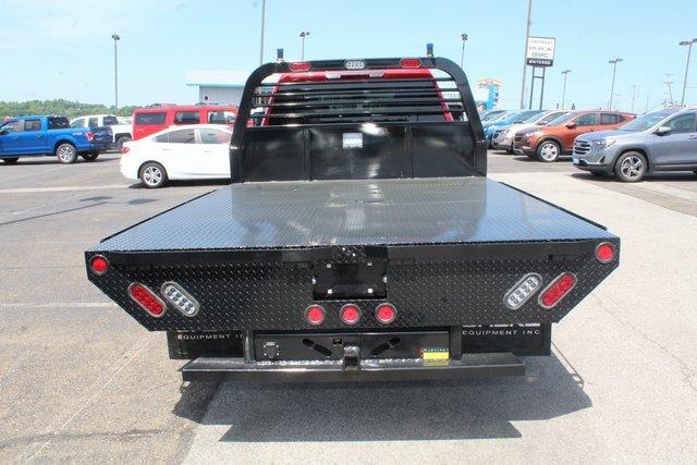 2024 Chevrolet Silverado 3500 HD Chassis Cab Vehicle Photo in SAINT CLAIRSVILLE, OH 43950-8512