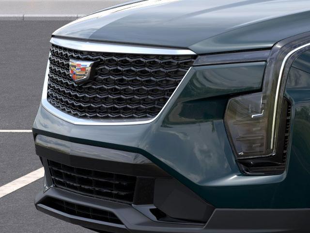 2024 Cadillac XT4 Vehicle Photo in SMITHTOWN, NY 11787-5023
